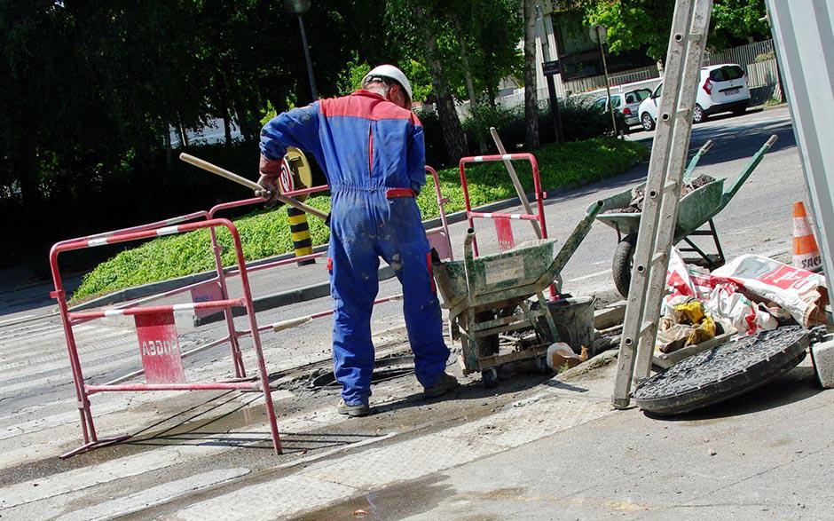 assainissement Suresnes