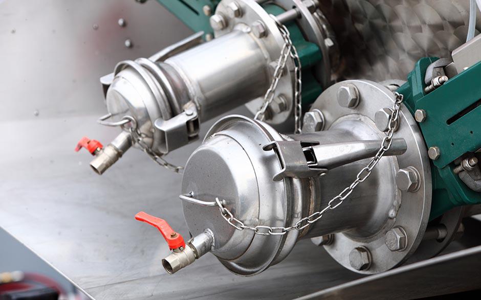 curage de canalisation Cerny